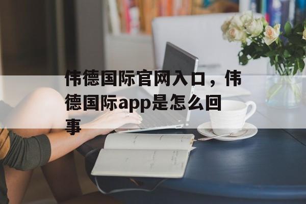 伟德国际官网入口，伟德国际app是怎么回事